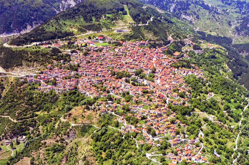 Metsovo