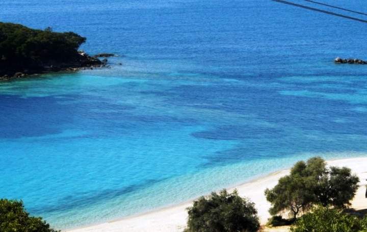 agia-paraskevi beach